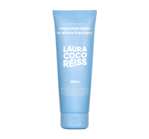 Laura Coco Reiss Intensive Mask for Curly Hair 250ml