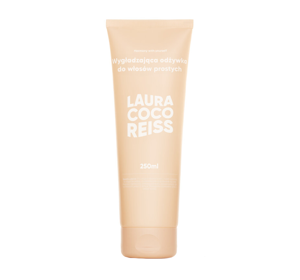 Laura Coco Reiss Smoothing Conditioner for Straight Hair 250ml