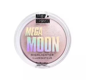 MAKEUP OBSESSION FACE HIGHLIGHTER MEGA MOON 7.5G