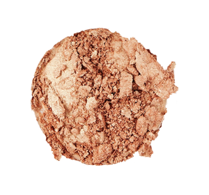 MAKEUP REVOLUTION BEAM BRIGHT FACE HIGHLIGHTER BRONZE BADDIE 2.45G