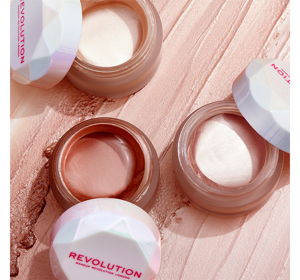 MAKEUP REVOLUTION CANDY HAZE FACE HIGHLIGHTER FANTASY 10G