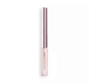 MAKEUP REVOLUTION FESTIVE ALLURE CHROMATIC LINER CHAMPAGNE ROSE GOLD 2.4ML