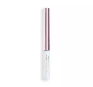 MAKEUP REVOLUTION FESTIVE ALLURE CHROMATIC LINER HOLO WHITE 2.4ML