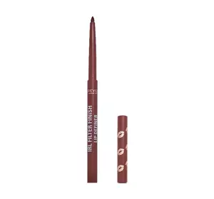 MAKEUP REVOLUTION IRL FILTER FINISH LIP DEFINER LIP LINER 03 BURNT CINNAMON