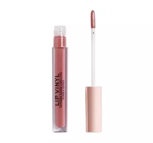 MAKEUP REVOLUTION LIP VINYL LIP GLOSS BALLERINA 3.6 ML