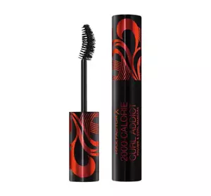 MAX FACTOR 2000 CALORIE CURL ADDICT MASCARA 11ML