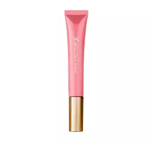 MAX FACTOR COLOUR ELIXIR LIP CUSHION LIP GLOSS 010 STARLIGHT CORAL 9ML