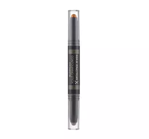 MAX FACTOR CONTOURING STICK DOUBLE-SIDED EYE SHADOW STICK 001