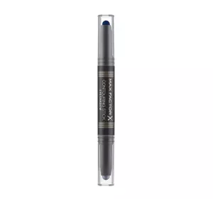 MAX FACTOR CONTOURING STICK DOUBLE-SIDED EYESHADOW 003