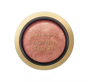 MAX FACTOR CREME PUFF BLUSH SEDUCTIVE PINK 15