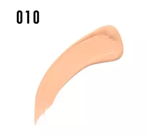 MAX FACTOR FACE FINITY ALL DAY FLAWLESS CONCEALER 010 7.8ML