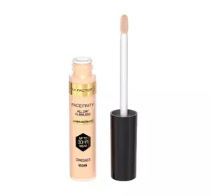 MAX FACTOR FACE FINITY ALL DAY FLAWLESS CONCEALER 020 7.8ML