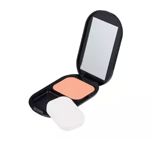 MAX FACTOR FACEFINITY COMPACT FOUNDATION 040 CREAMY IVORY 10G