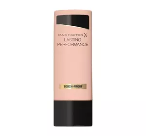 MAX FACTOR LASTING PERFORMANCE FOUNDATION 105 SOFT BEIGE 35ML