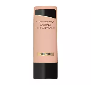 MAX FACTOR LASTING PERFORMANCE FOUNDATION 106 NATURAL BEIGE 35ML