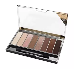 MAX FACTOR MASTERPIECE NUDE EYESHADOW PALETTE 01 6.5G