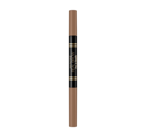 MAX FACTOR REAL BROW FILL & SHAPE EYEBROW PENCIL 01 BLONDE 0.7G