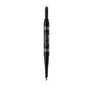 MAX FACTOR REAL BROW FILL & SHAPE EYEBROW PENCIL 01 BLONDE 0.7G