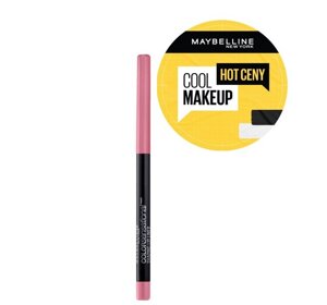 MAYBELLINE COLOR SENSATIONAL LIP LINER 60