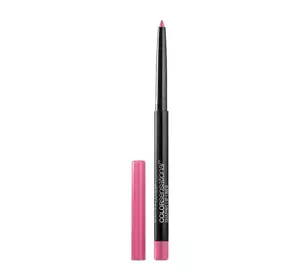 MAYBELLINE COLOR SENSATIONAL LIP LINER 60