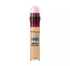 MAYBELLINE INSTANT ANTI-AGE ERASER EYE CONCEALER 07 6.8ML