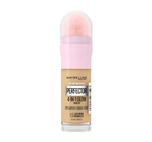 MAYBELLINE INSTANT ANTI AGE PERFECTOR 4IN1 ILLUMINATING FOUNDATION 1.5 LIGHT MEDIUM 20ML