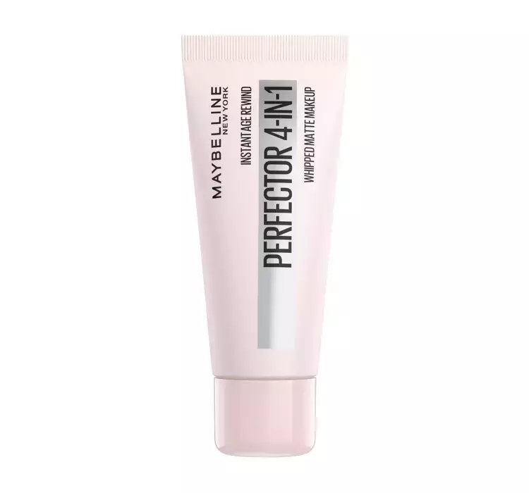 MAYBELLINE INSTANT ANTI AGE PERFECTOR 4IN1 MATTIFYING FOUNDATION 03 MEDIUM 30ML