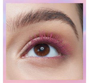 MAYBELLINE LASH SENSATIONAL SKY HIGH MASCARA PINK AIR 7.2ML