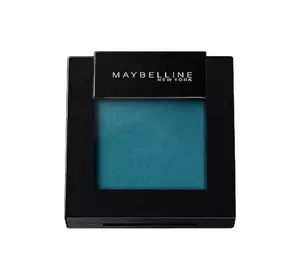 MAYBELLINE MONO COLOR SENSATIONAL EYESHADOW 95 PURE TEAL