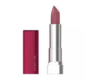 MAYBELLINE SENSATIONAL MATTE LIPSTICK 987 SMOKY ROSE 4.4G