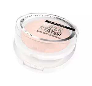 MAYBELLINE SUPER STAY 24H HYBRID POWDER FOUNDATION 05 9G