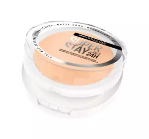 MAYBELLINE SUPER STAY 24H HYBRID POWDER FOUNDATION 06 9G