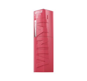 MAYBELLINE SUPERSTAY VINYL INK VINYL LIPSTICK 145 ROUGE 4.2ML