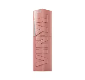 MAYBELLINE SUPERSTAY VINYL INK VINYL LIPSTICK 95 CAPTIVATED 4.2ML