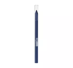 MAYBELLINE TATTOO LINER EYE PENCIL 921 DEEP TEAL