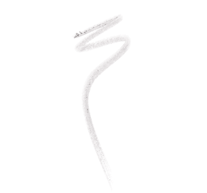 MAYBELLINE TATTOO LINER EYE PENCIL 970 POLISHED WHITE 1.3G