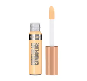 MISS SPORTY PERFECT TO LAST CAMOUFLAGE CONCEALER 40 IVORY 11ML