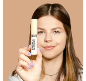 MISS SPORTY PERFECT TO LAST CAMOUFLAGE CONCEALER 40 IVORY 11ML