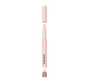 MOIRA AT GLANCE STICK SHADOW 06 SPARKLING PINK 1.5G