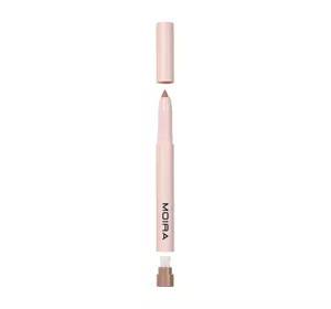 MOIRA AT GLANCE STICK SHADOW 07 ROSE BEIGE 1.5G