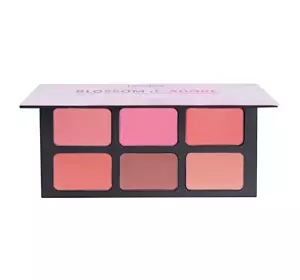 MOIRA BLOSSOM&ADORE FACE MAKEUP PALETTE 33G