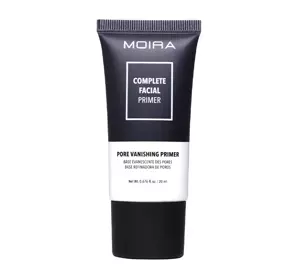 MOIRA COMPLETE PORE VANISHING PRIMER