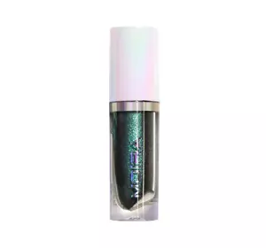 MOIRA DIAMOND DAZE LIQUID SHADOW 09 GREEN PARADISE 3ML