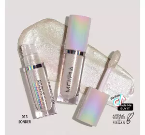 MOIRA DIAMOND DAZE LIQUID SHADOW 13 SONDER 3ML