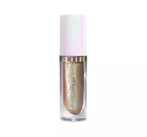 MOIRA DIAMOND DAZE LIQUID SHADOW 16 BEL AIR 3ML