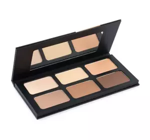 MOIRA HIGHLIGHT&CONTOUR FACE CONTOURING PALETTE 33G