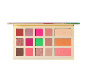 MOIRA JUICY EYESHADOW PALETTE APPLE OF MY EYE 24G