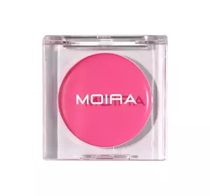 MOIRA LOVEHEAT CREAM BLUSH 06 I MISS YOU 2.7G