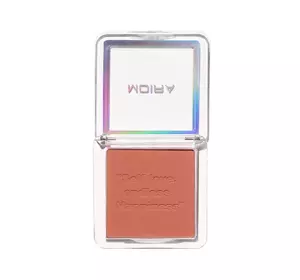 MOIRA LUCKY CHANCE BLUSH 06 ANITA 6G