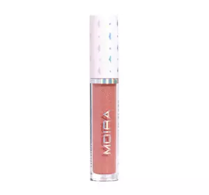 MOIRA LUMINIZER LIP GLOSS 05 KAI 3.9G